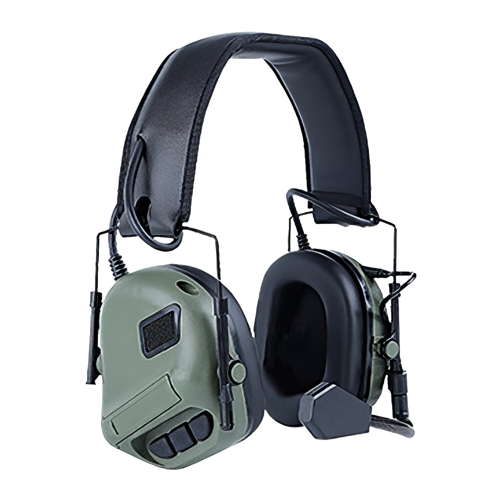 BallisticHelm Gen 5 Tactical Communication Headset