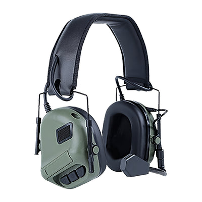 BallisticHelm Gen 5 Tactical Communication Headset
