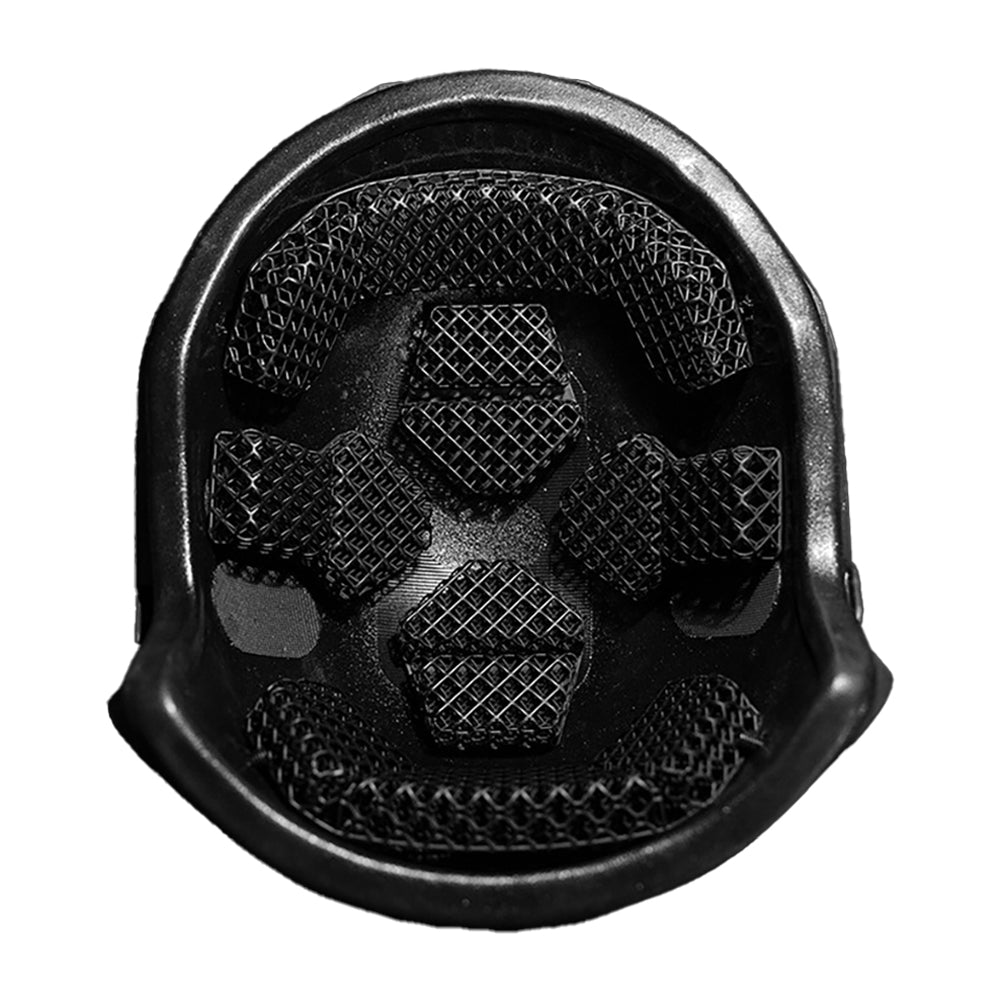 BallisticHelm 3D Printed Breathable Honeycomb Structure Impact Universal Helmet Pads