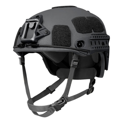 BallisticHelm Air Frame ATX Modular High-Cut NIJ Level IIIA Kevlar Ballistic Helmet