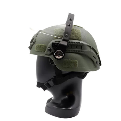 BallisticHelm FAST MICH Tactical Face Shield