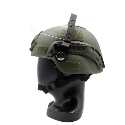 BallisticHelm FAST MICH Tactical Face Shield