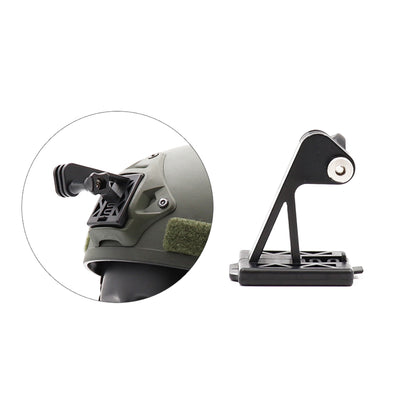BallisticHelm Tactical Helmet Camera Mount