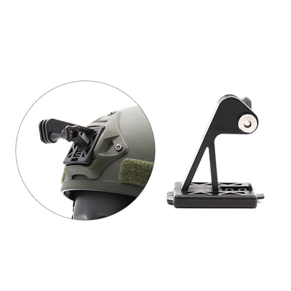 BallisticHelm Tactical Helmet Camera Mount