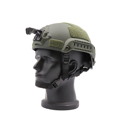 BallisticHelm Tactical Helmet Camera Mount