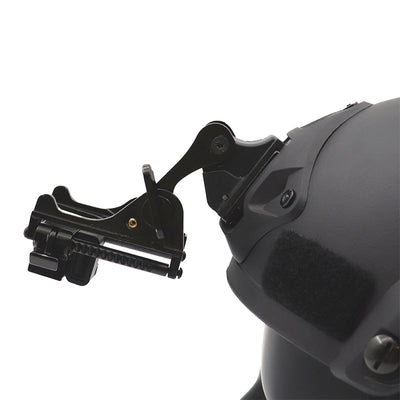 BallisticHelm FAST MICH Tactical Helmet Night Vision Mount