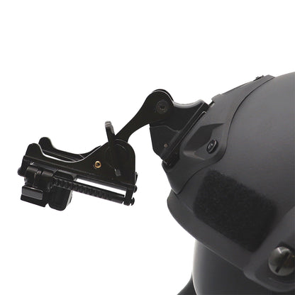 BallisticHelm FAST MICH Tactical Helmet Night Vision Mount