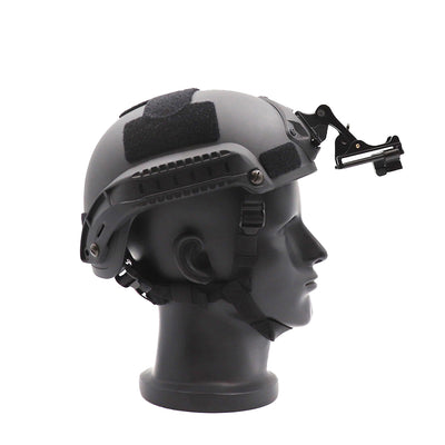 BallisticHelm FAST MICH Tactical Helmet Night Vision Mount