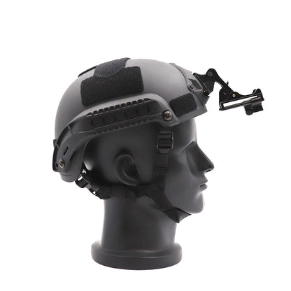BallisticHelm FAST MICH Tactical Helmet Night Vision Mount