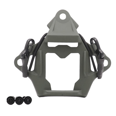 BallisticHelm Nylon Ballistic Helmet Shroud