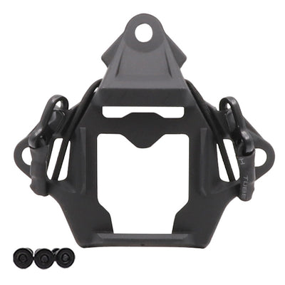 BallisticHelm Nylon Ballistic Helmet Shroud
