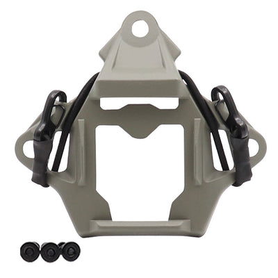 BallisticHelm Nylon Ballistic Helmet Shroud