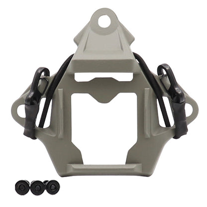 BallisticHelm Nylon Ballistic Helmet Shroud