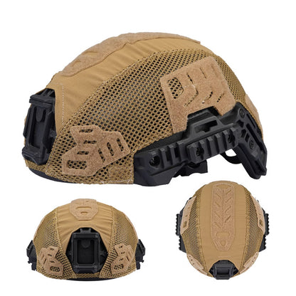 BallisticHelm Wendy Exfil Ballistic Helmet Cover