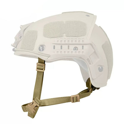BallisticHelm Tactical Helmet Retention System