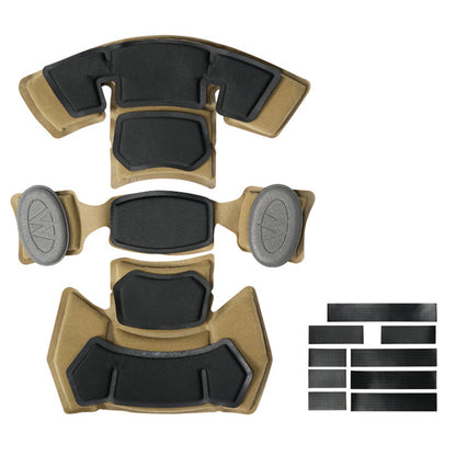BallisticHelm Wendy Epic Ballistic Helmet Liner System