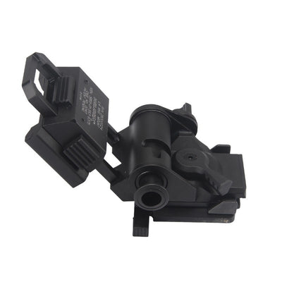 BallisticHelm Ballistic Helmet L4G24 Alloy Breakaway Mount