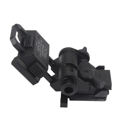 BallisticHelm Ballistic Helmet Breakaway Mount