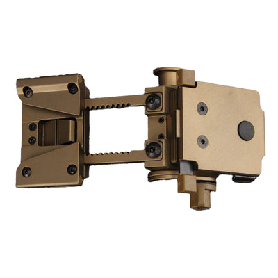 BallisticHelm Ballistic Helmet L4G24 Alloy Breakaway Mount